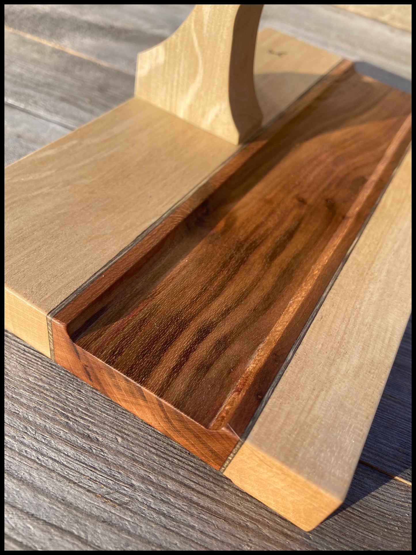 Détail du veinage de l’aubépine et du charme